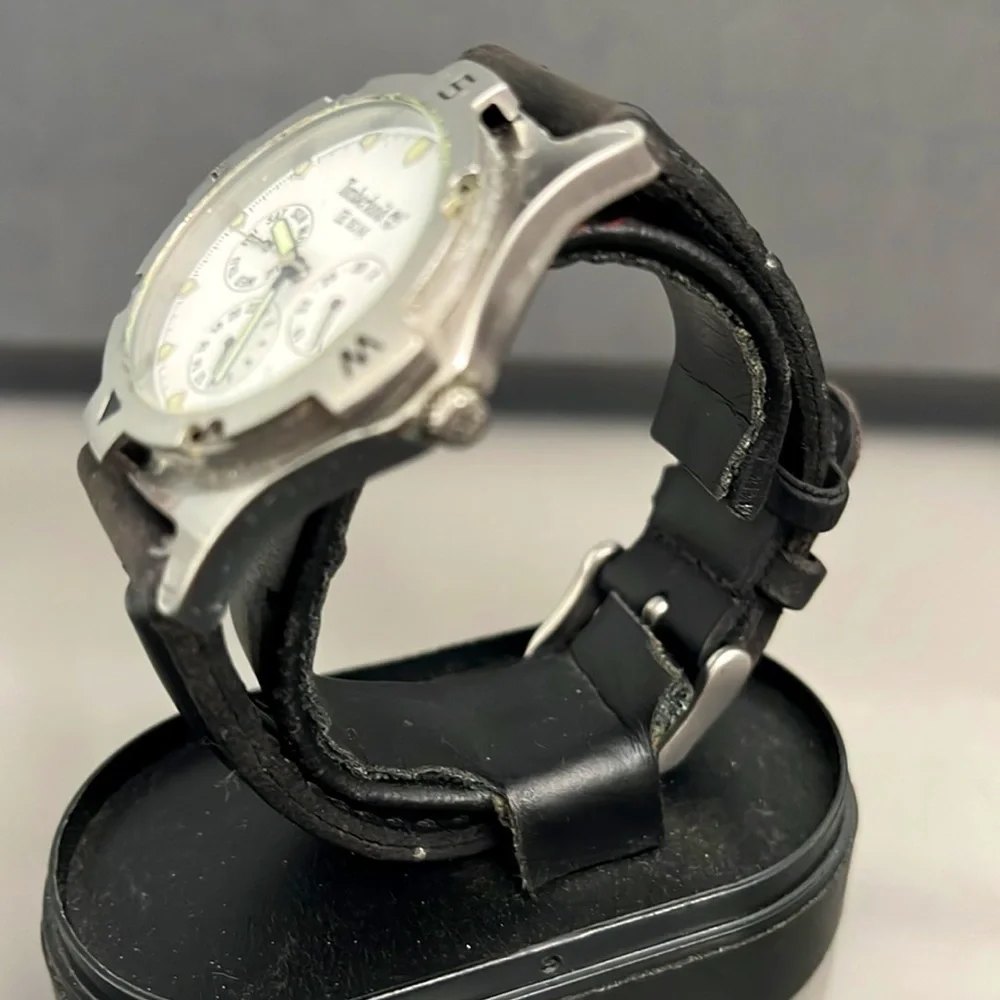 Timberland Men's Water Resistant 50 M Watch